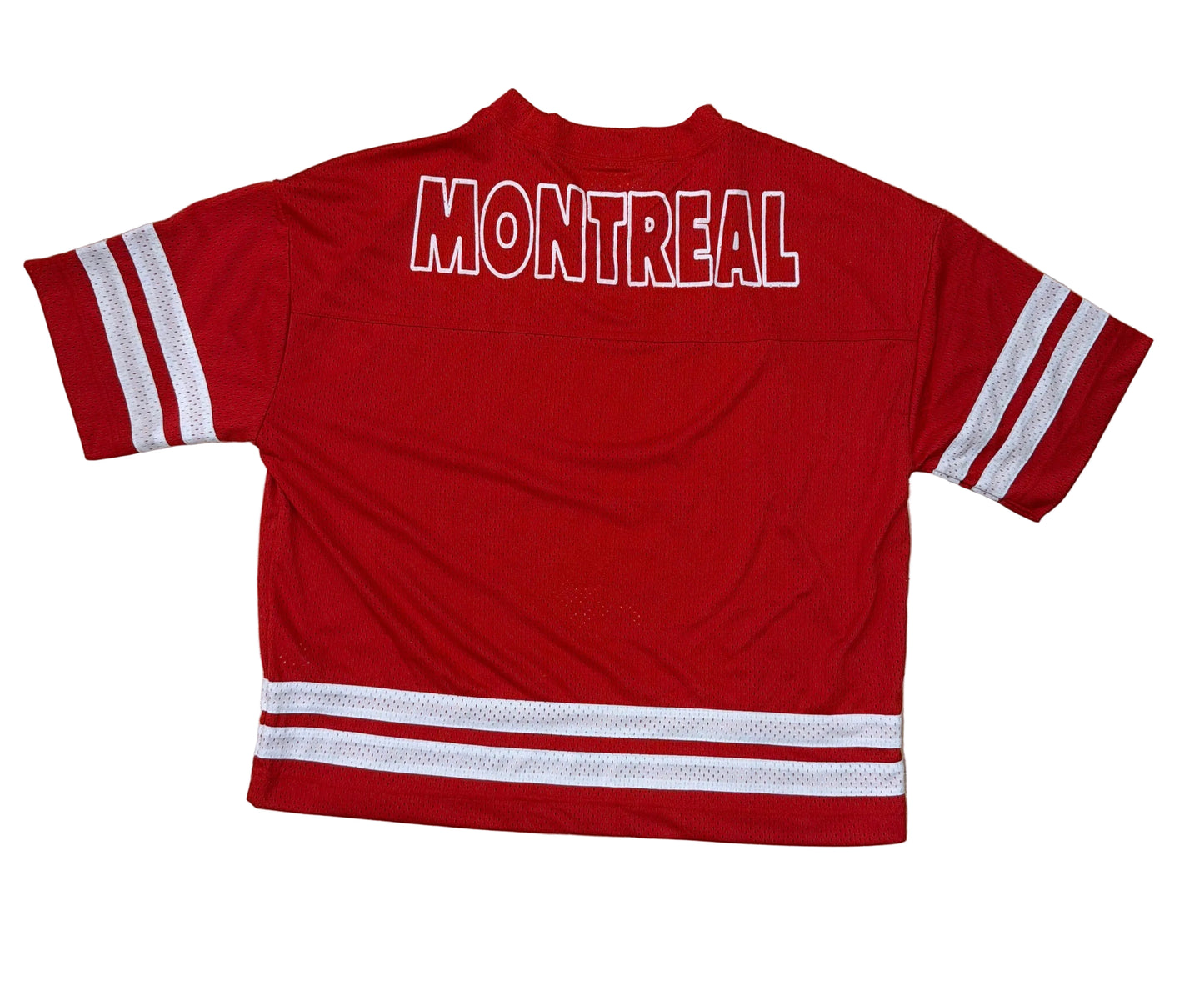 MADHOUSE JERSEY
