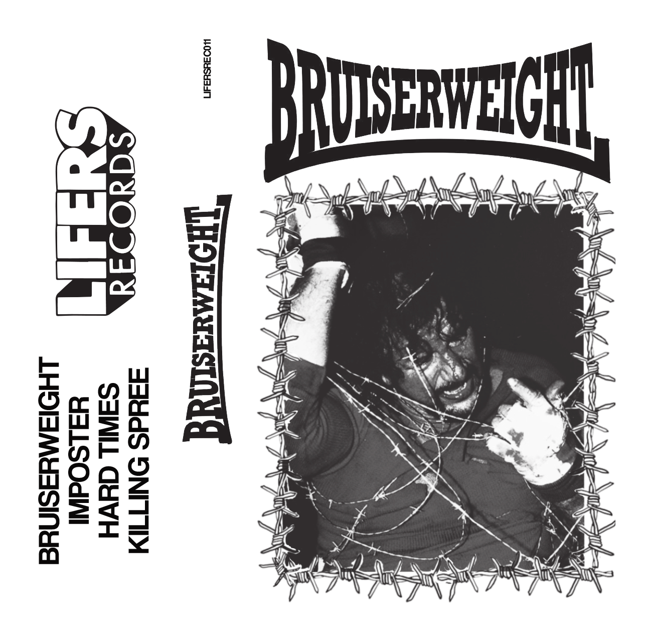 Bruiserweight - DEMO