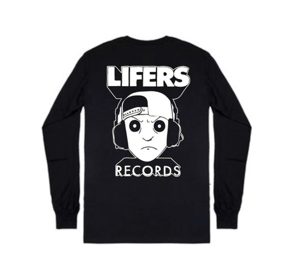 (PRE-ORDER) SPIRIT OF VENGEANCE - LONGSLEEVE