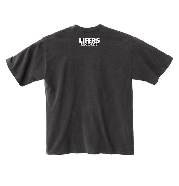 (PRE-ORDER) SPIRIT OF VENGEANCE - SOV WORLD T-SHIRT