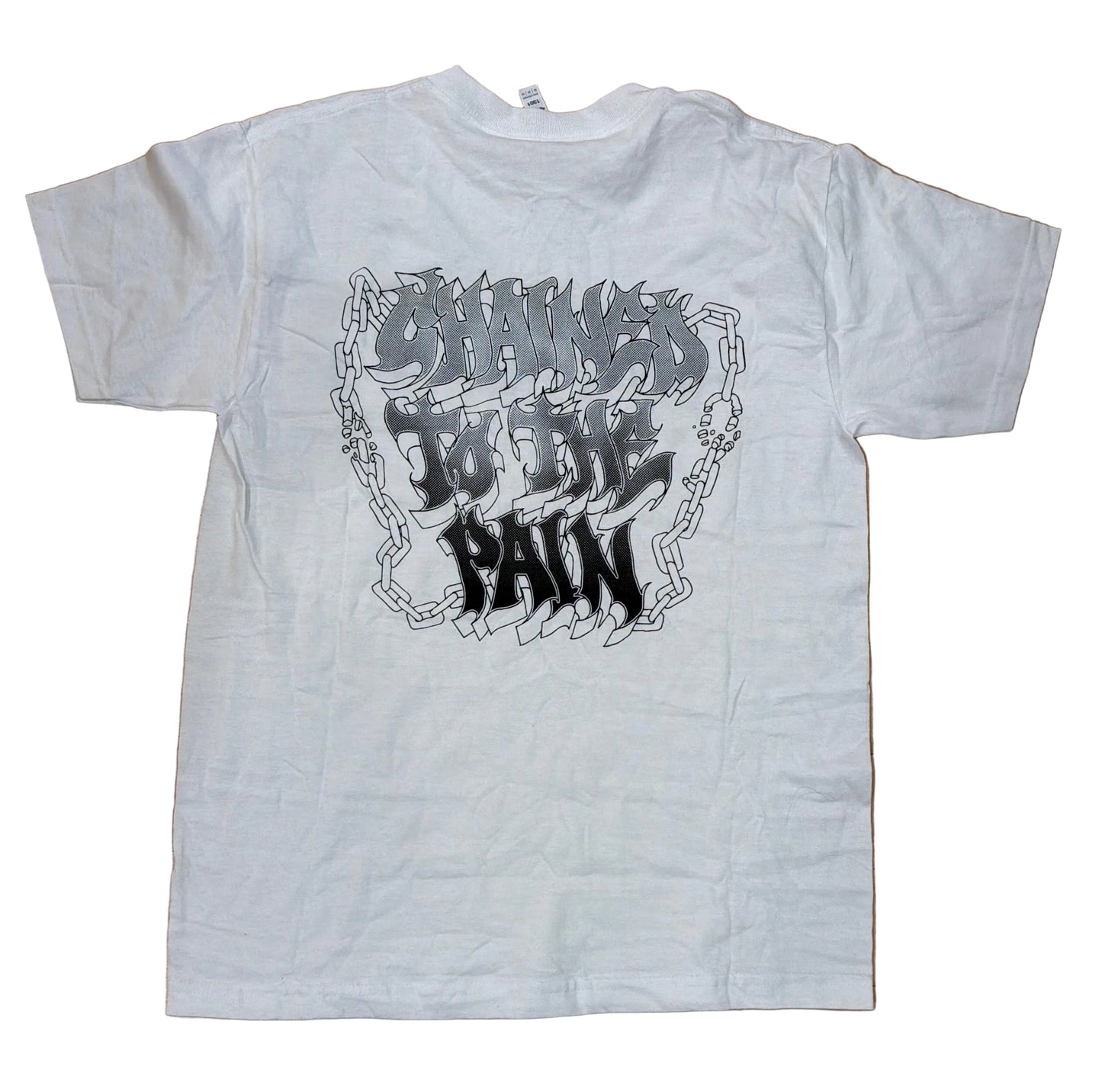 EXCESS - CHAINED TO THE PAIN SHIRT