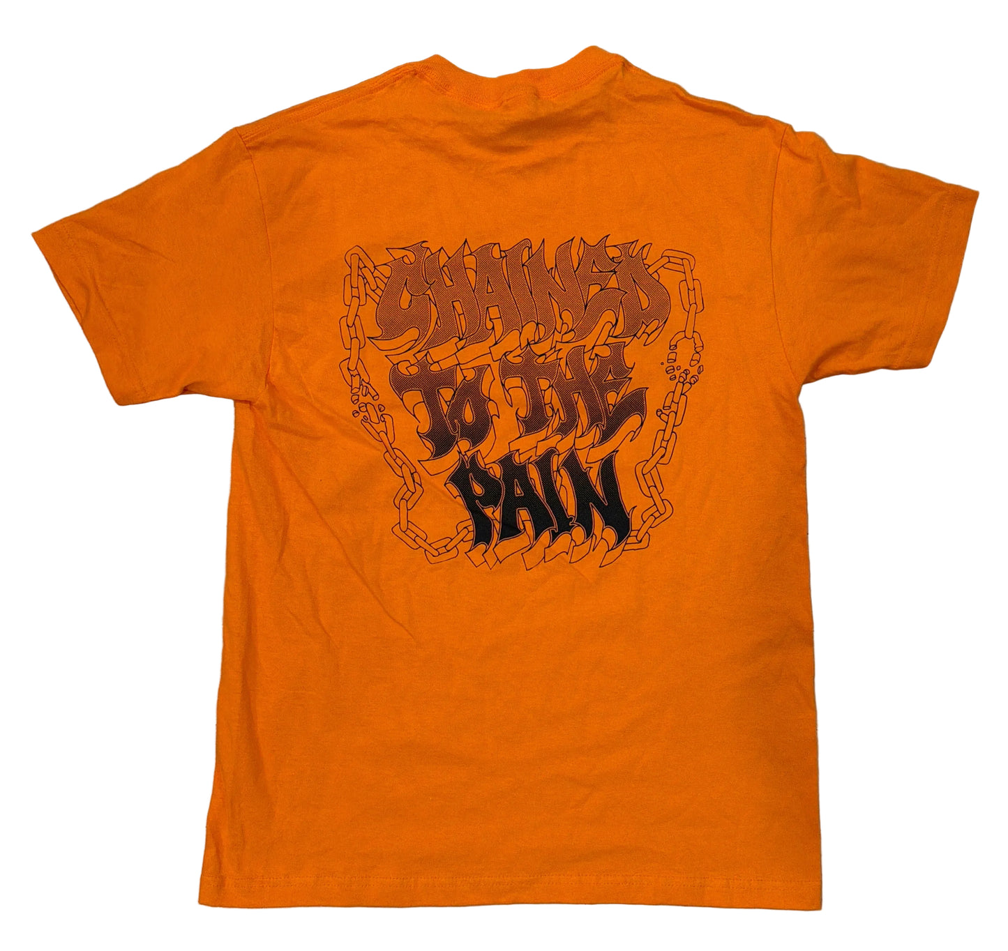 EXCESS - CHAINED TO THE PAIN SHIRT