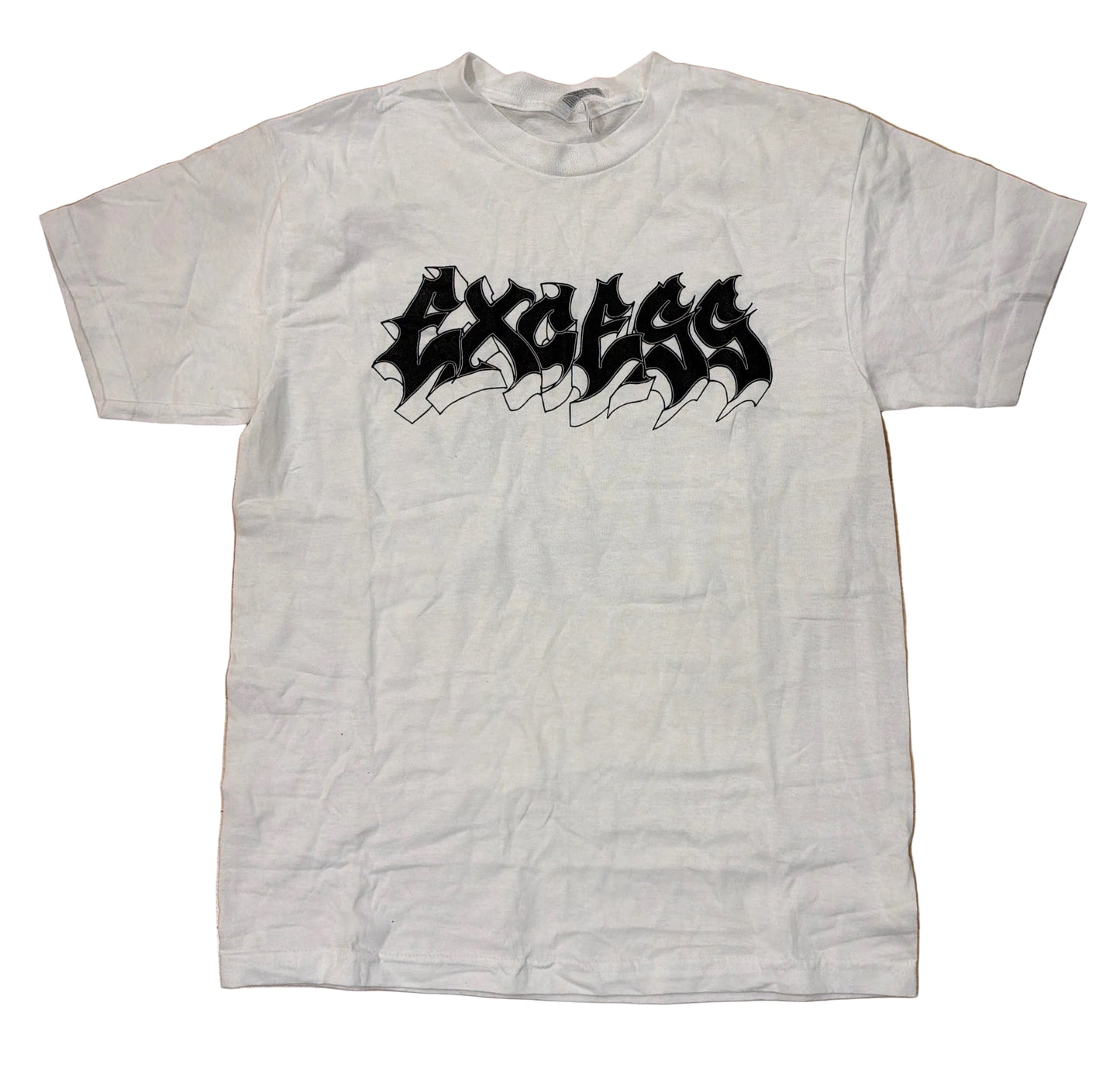 EXCESS - CHAINED TO THE PAIN SHIRT