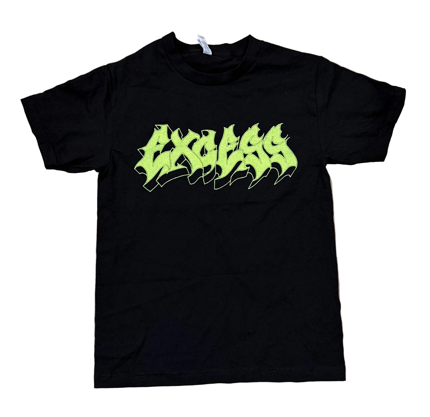 EXCESS - CHAINED TO THE PAIN SHIRT
