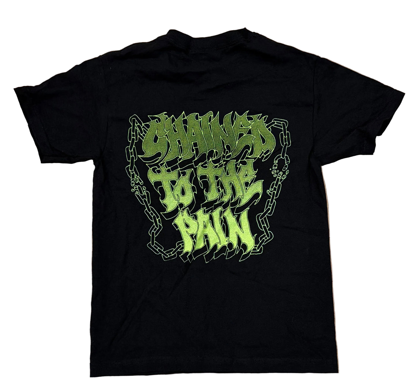 EXCESS - CHAINED TO THE PAIN SHIRT