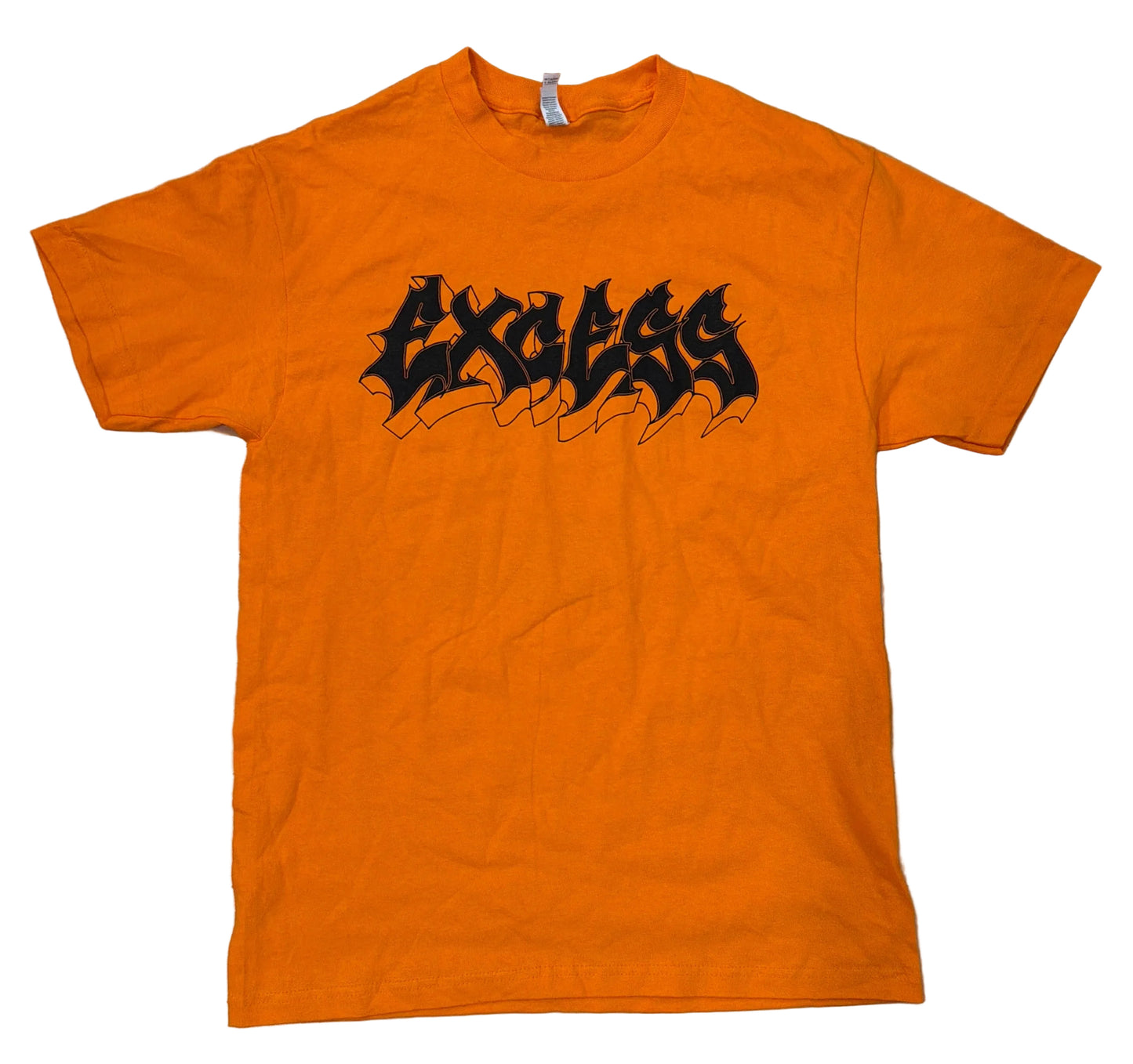EXCESS - CHAINED TO THE PAIN SHIRT