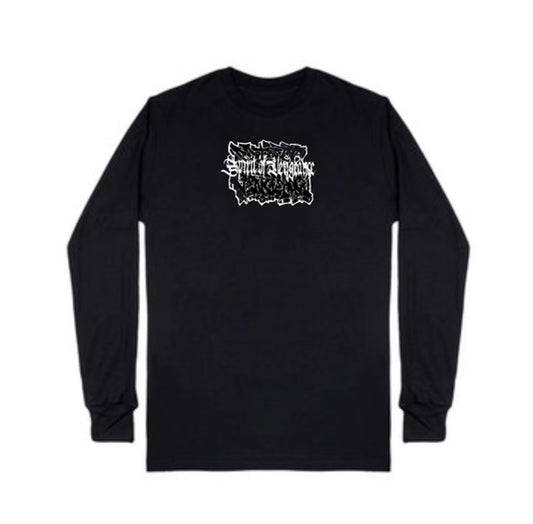 (PRE-ORDER) SPIRIT OF VENGEANCE - LONGSLEEVE